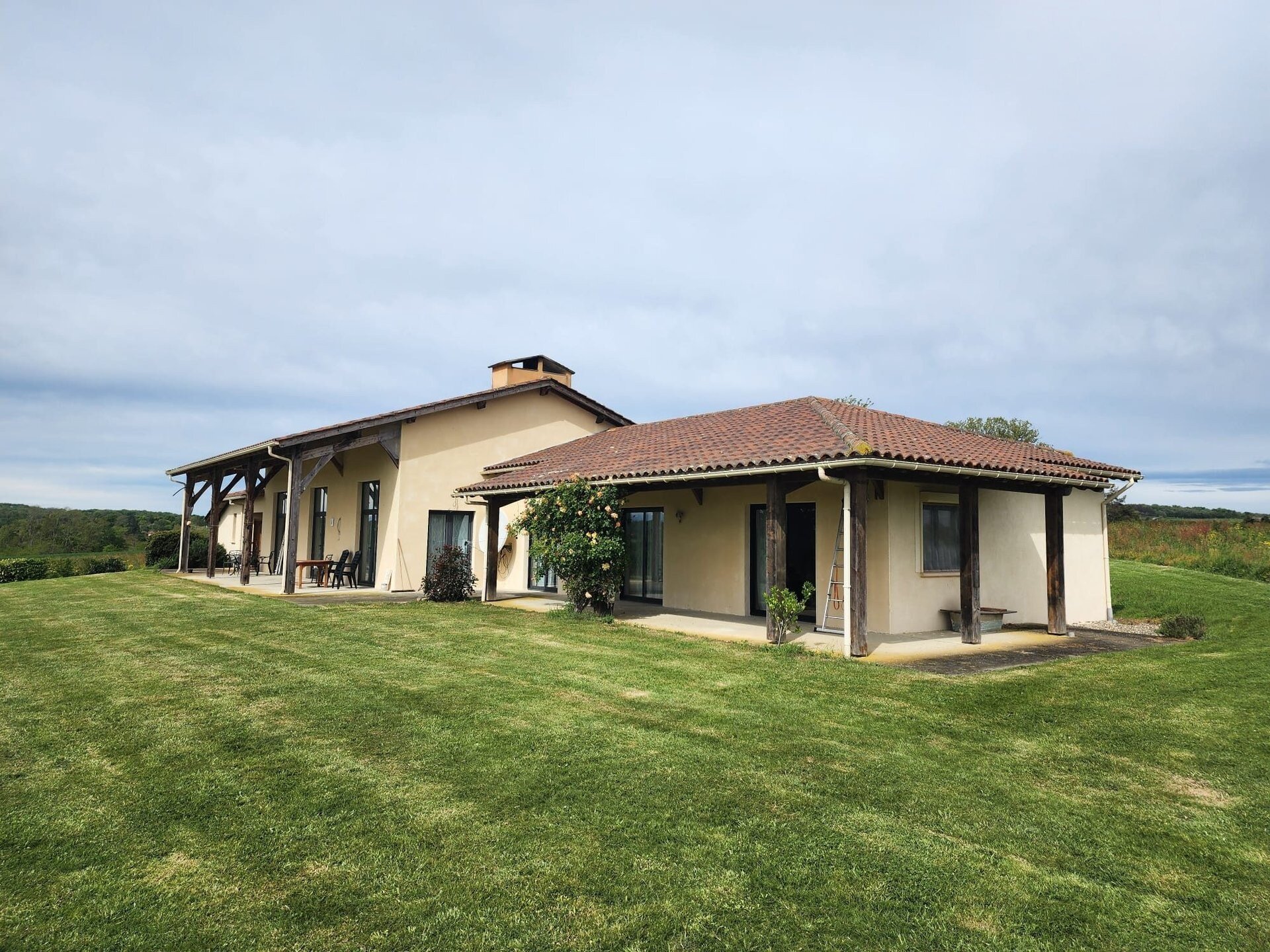 Maison à vendre, 250m², Miélan