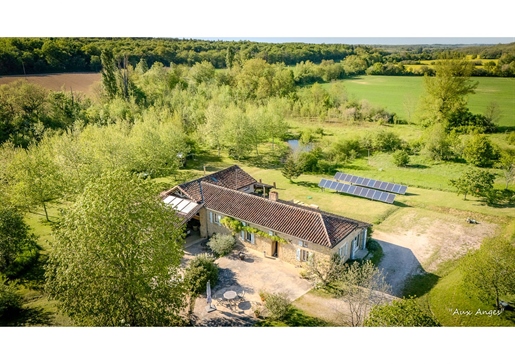 Maison 7 pièces 180 m² · à Seissan · 180 m² · 630 000 €