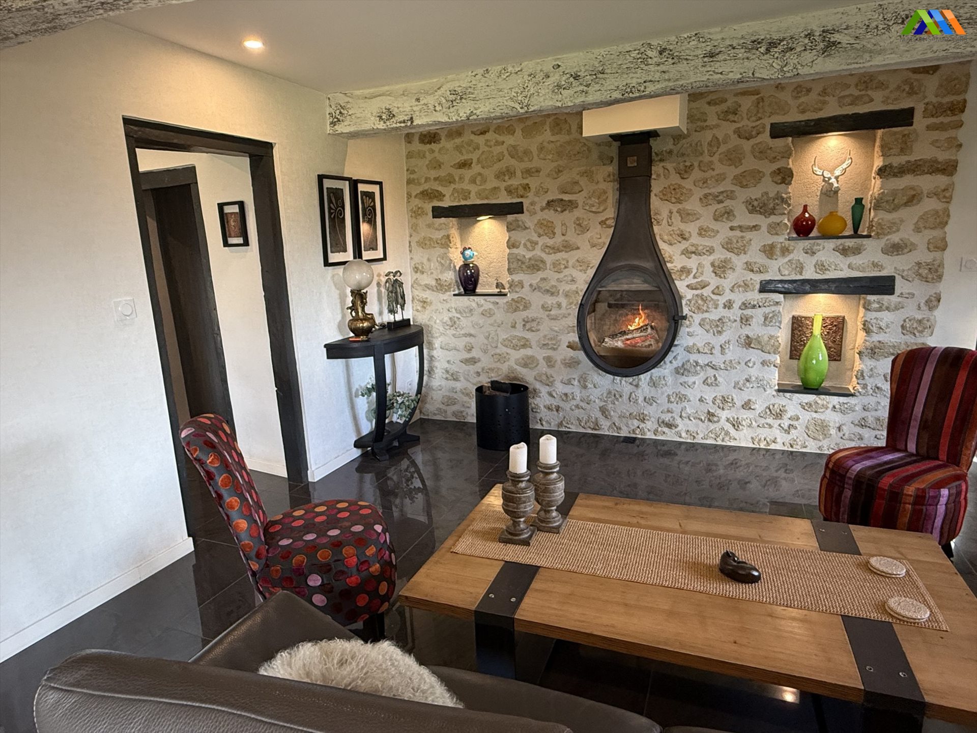 Maison à vendre, 200m², Simorre