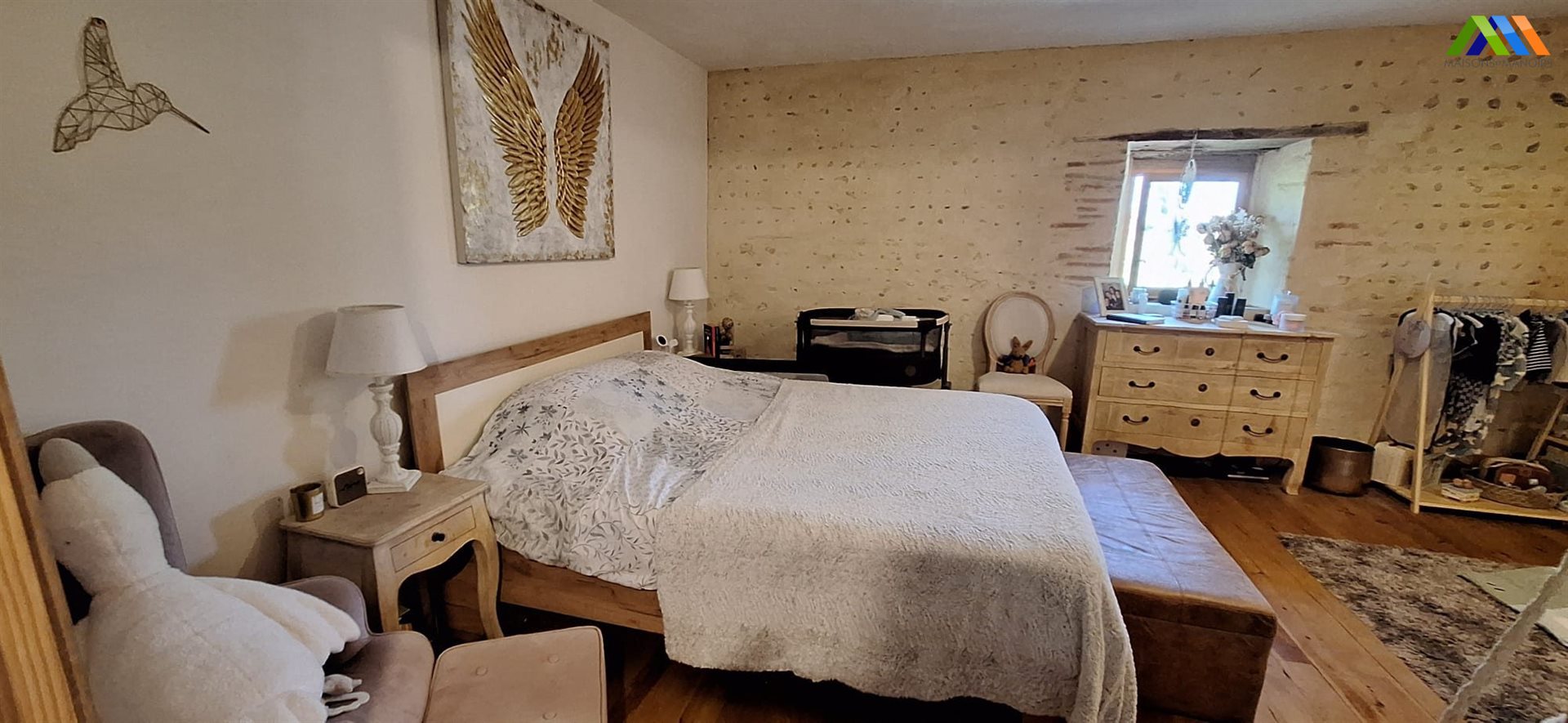 Maison à vendre, 283m², Trie-sur-Baïse