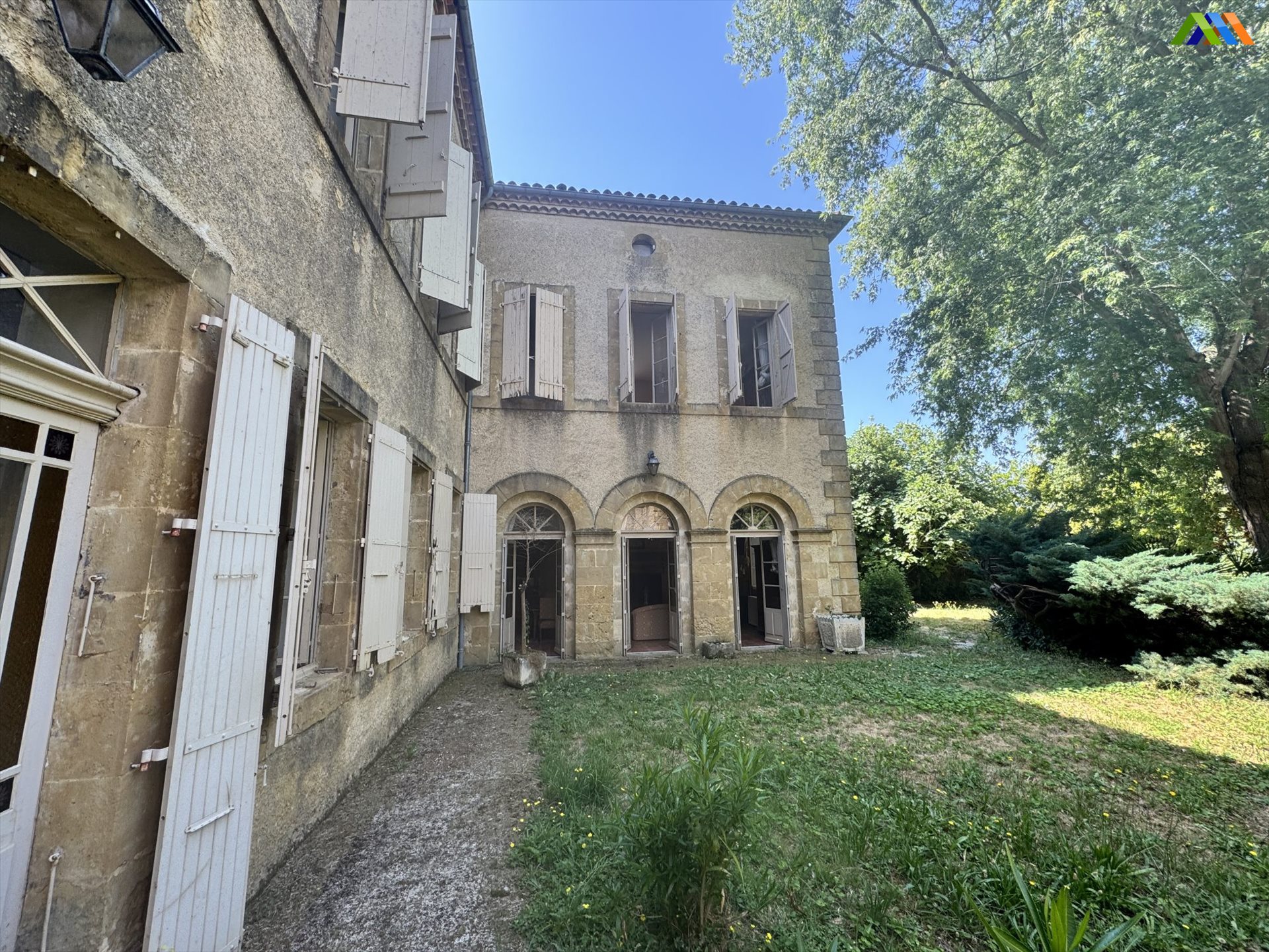 Maison à vendre, 600m², Mirande