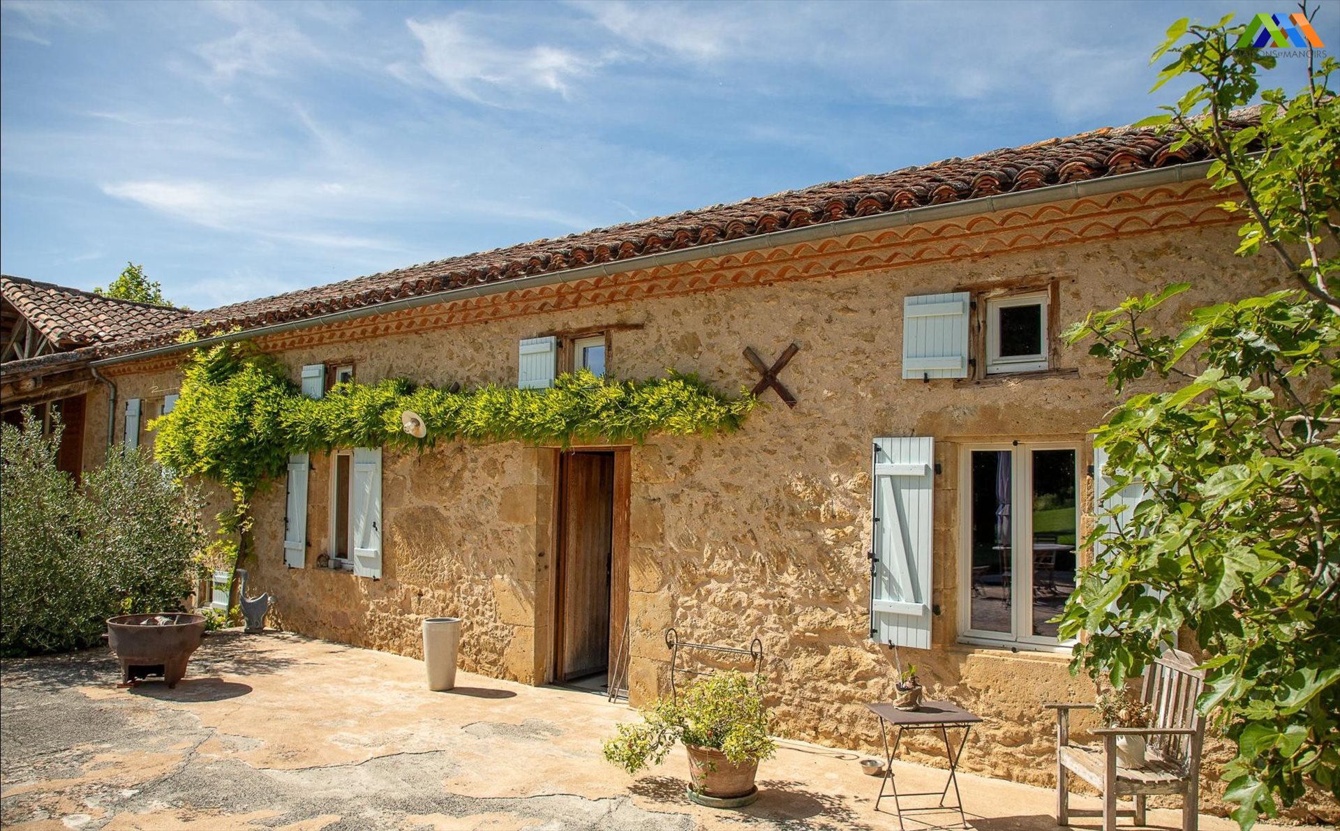 Maison à vendre, 180m², Seissan