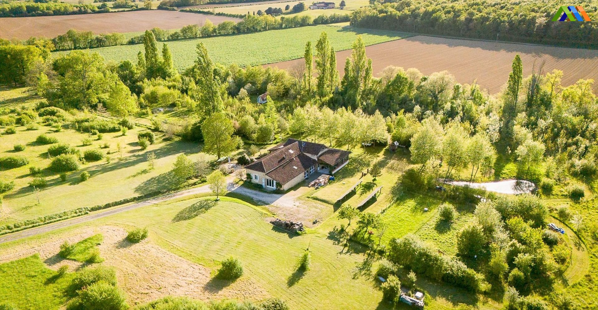 Maison à vendre, 180m², Seissan