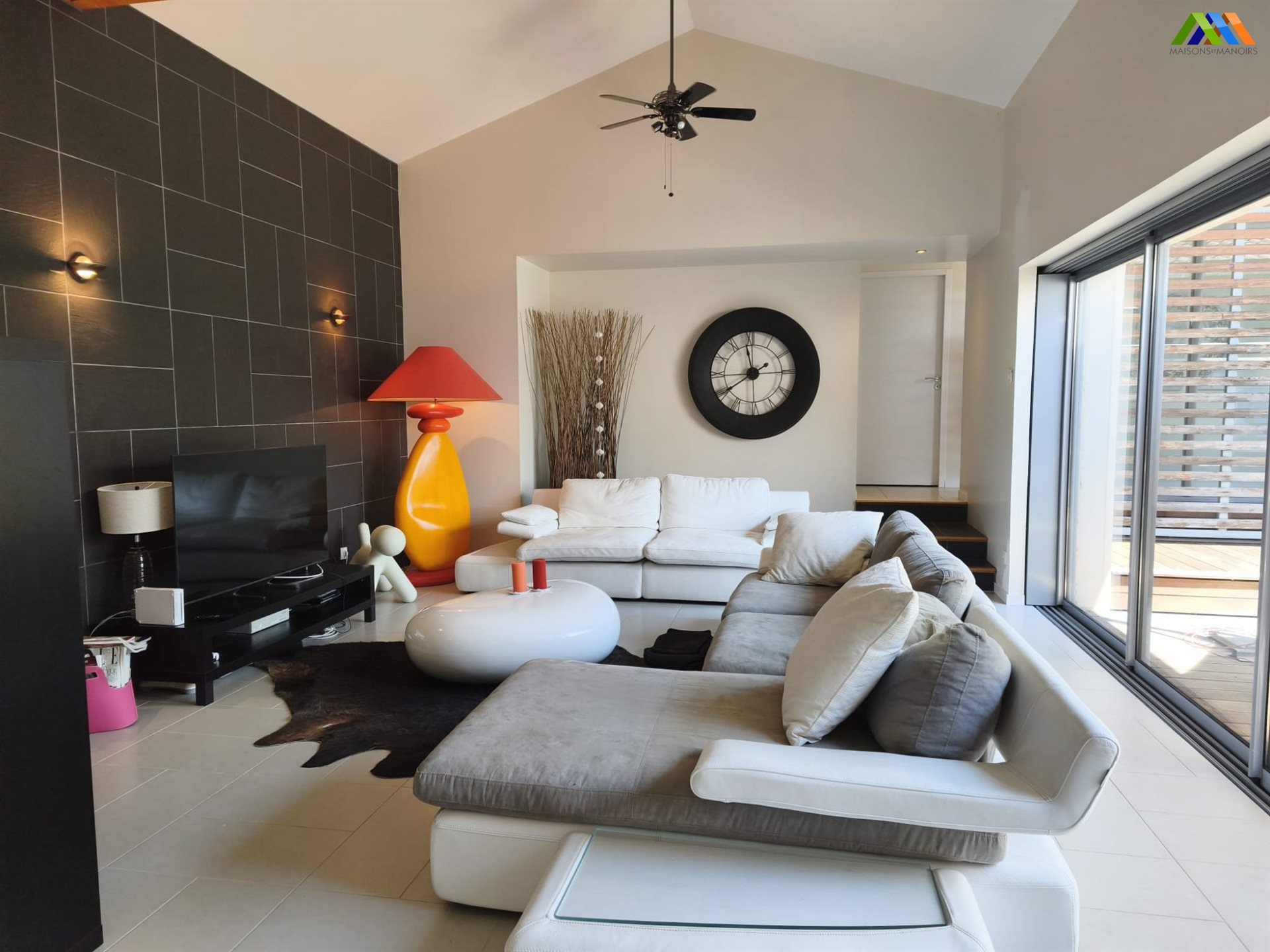 Maison à vendre, 220m², Rabastens-de-Bigorre