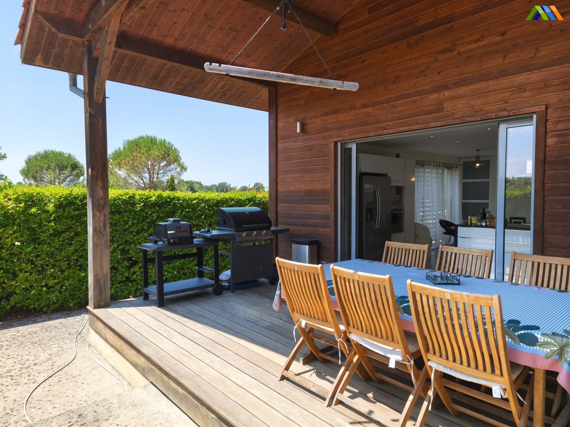 Maison à vendre, 220m², Rabastens-de-Bigorre