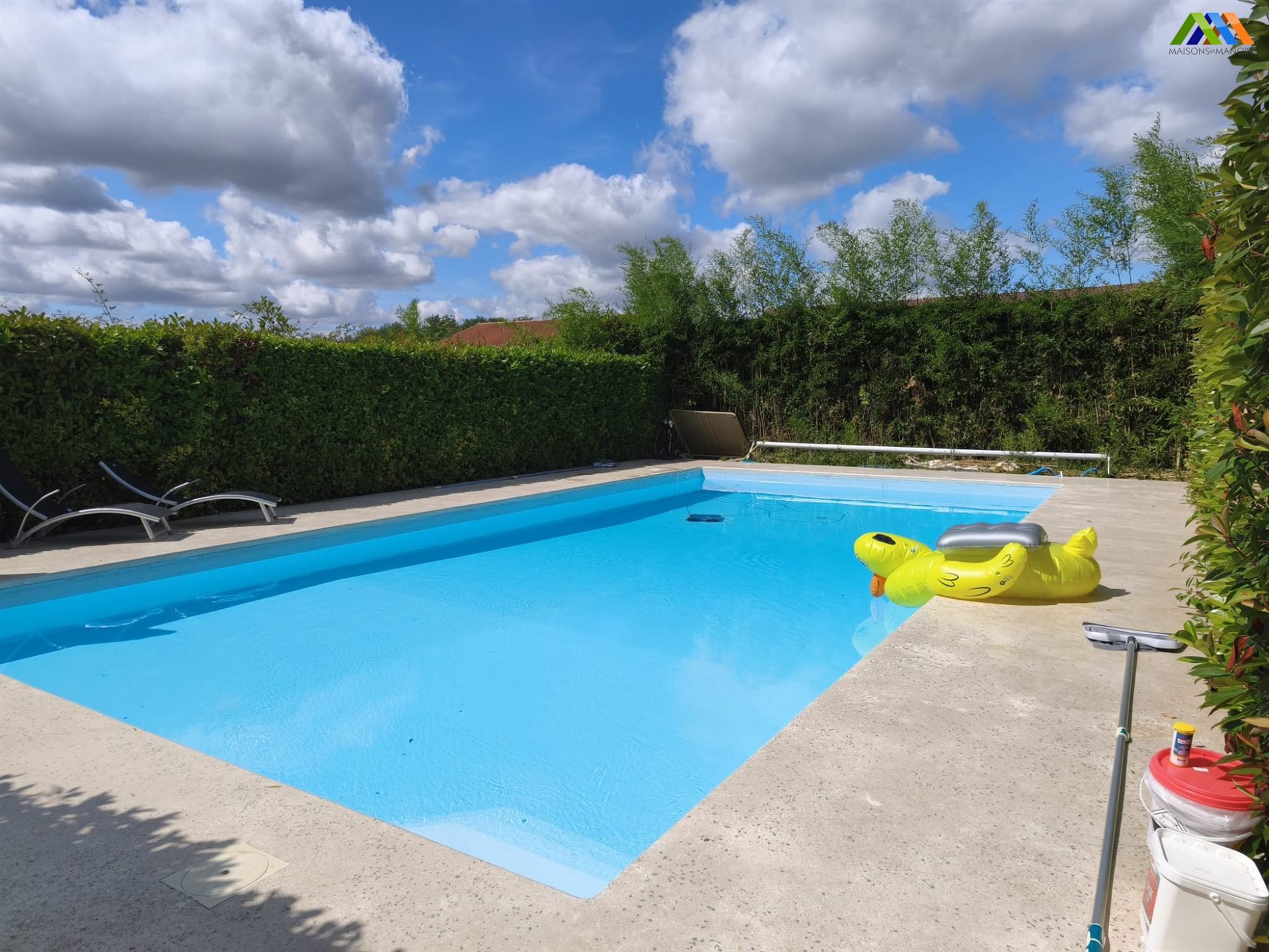 Maison à vendre, 220m², Rabastens-de-Bigorre