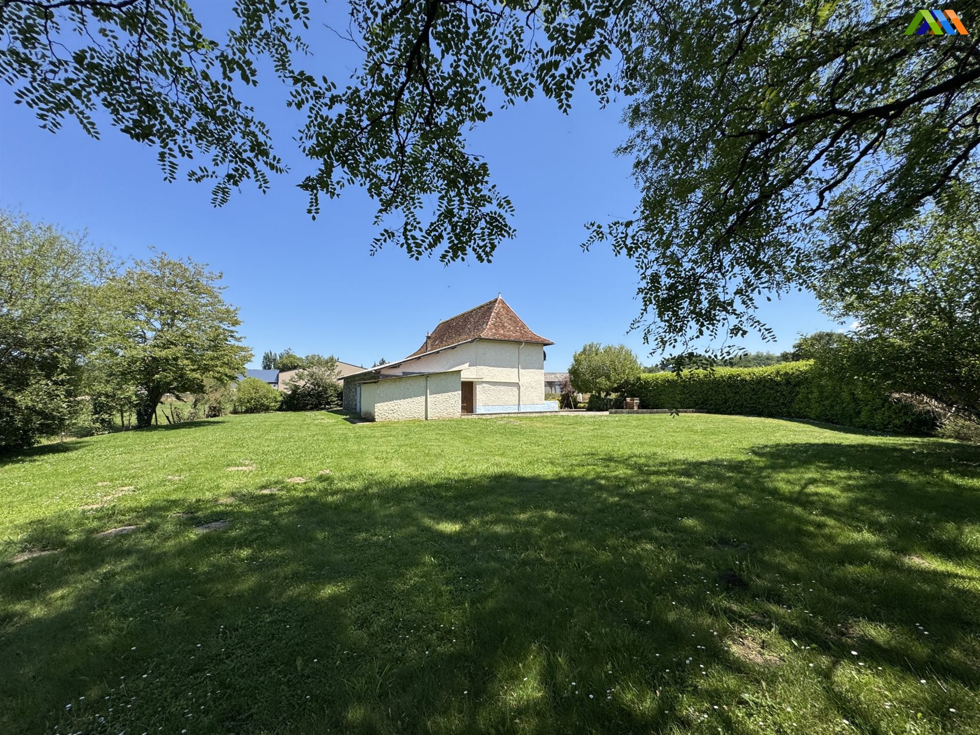 Maison à vendre, 138m², Sauveterre-de-Béarn