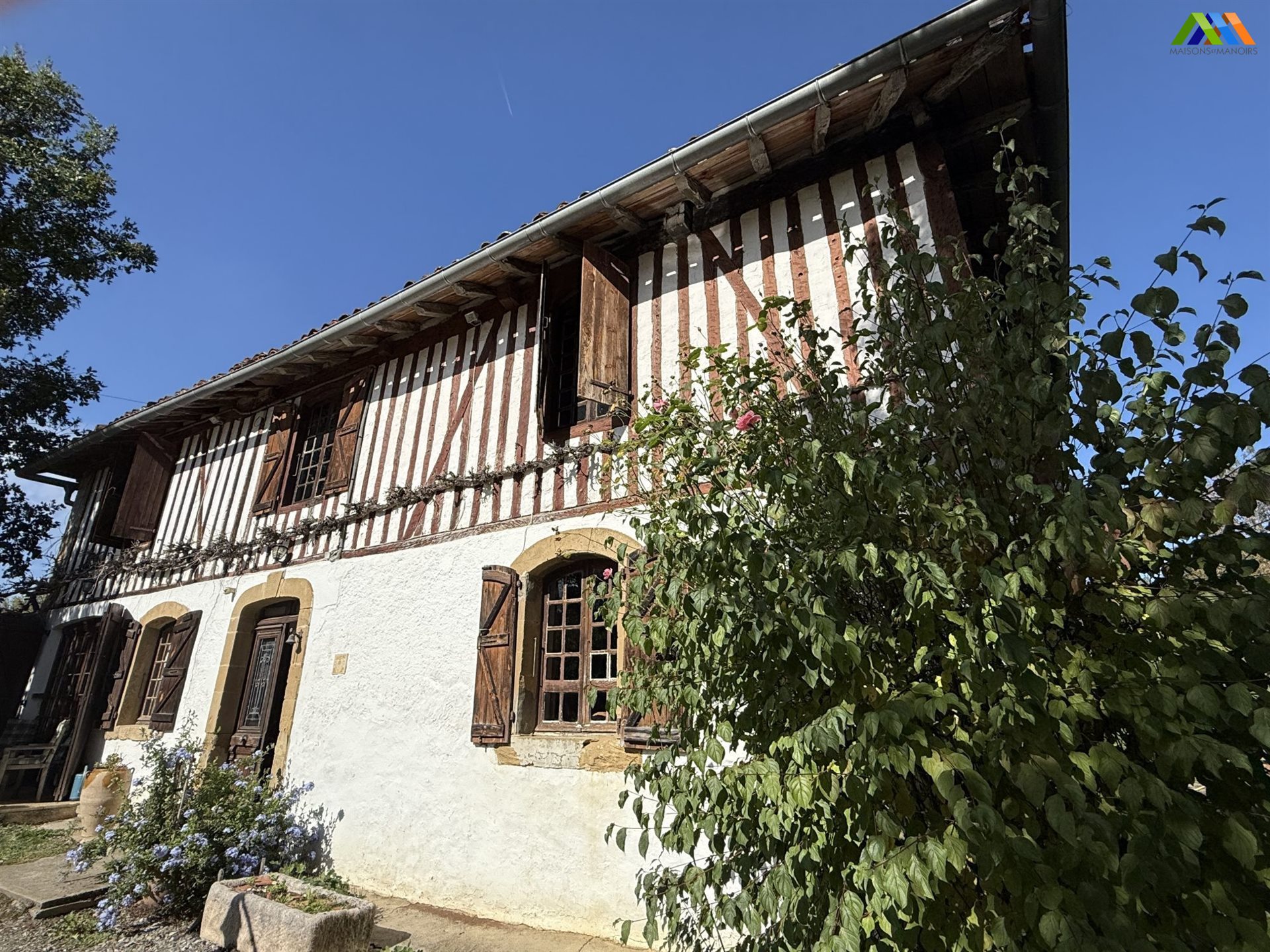 Maison à vendre, 125m², Castelnau-Magnoac