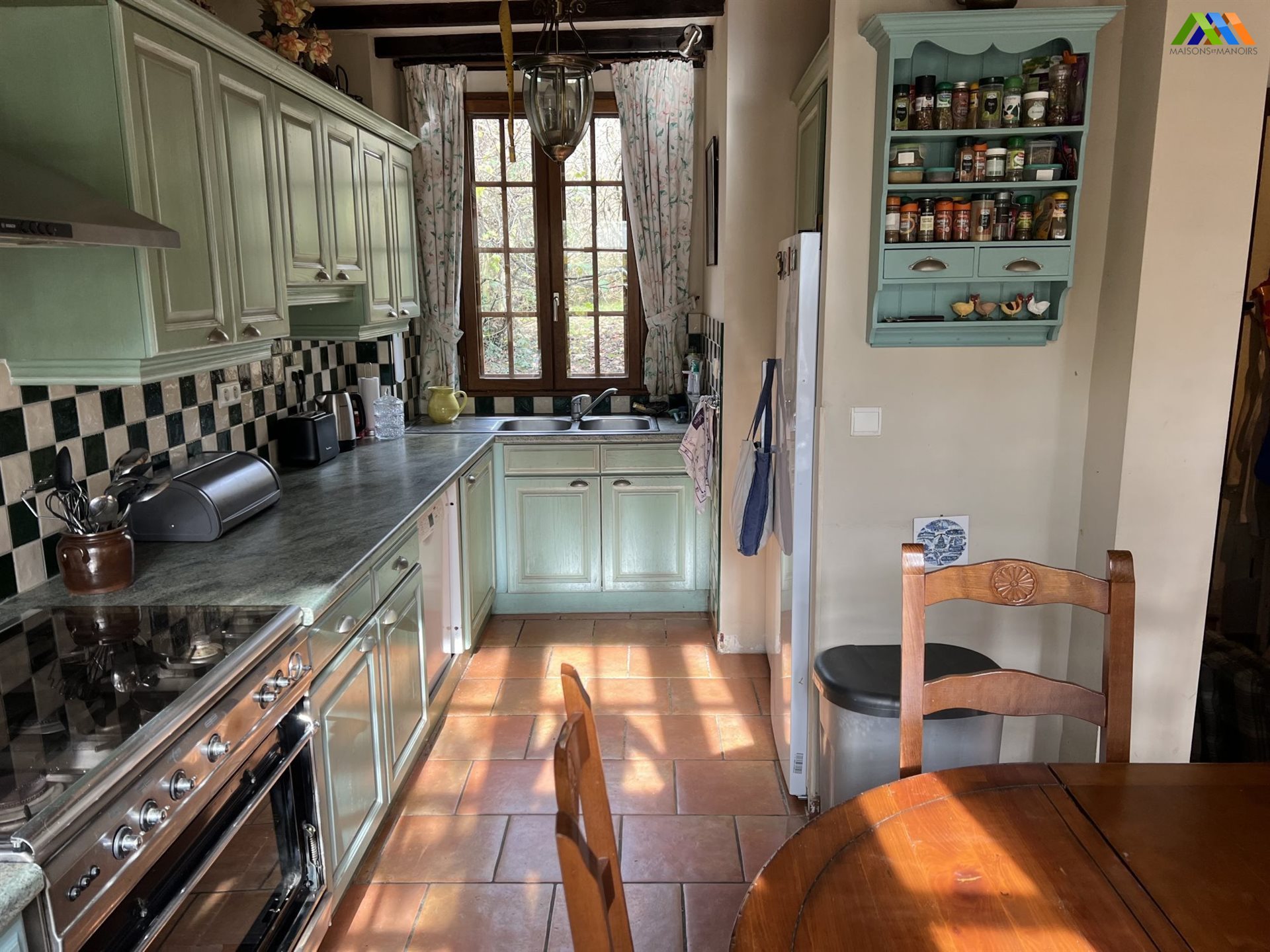 Maison à vendre, 125m², Castelnau-Magnoac