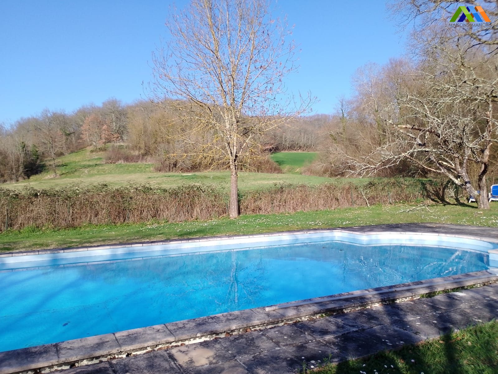 Maison à vendre, 125m², Castelnau-Magnoac