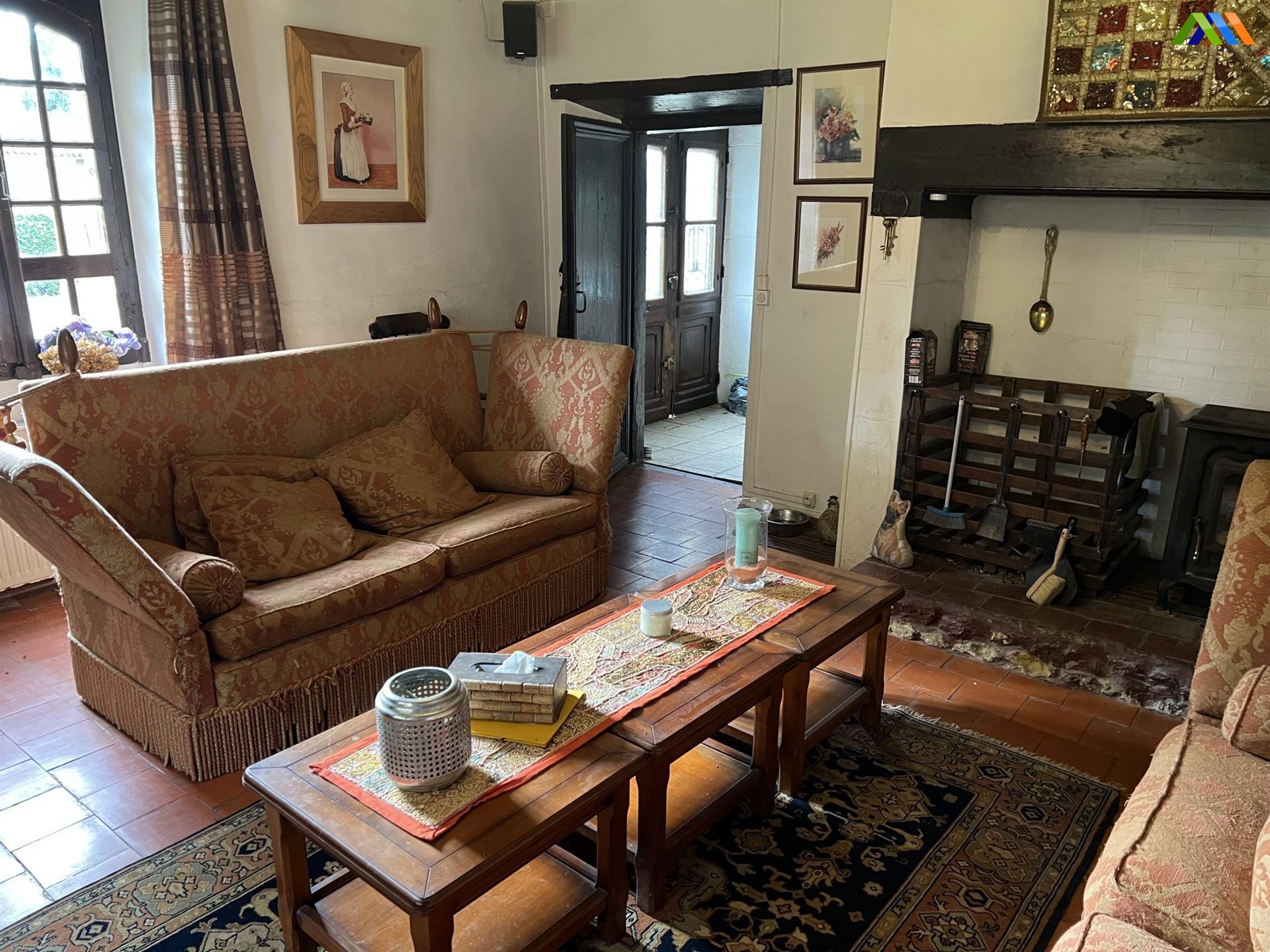 Maison à vendre, 125m², Castelnau-Magnoac