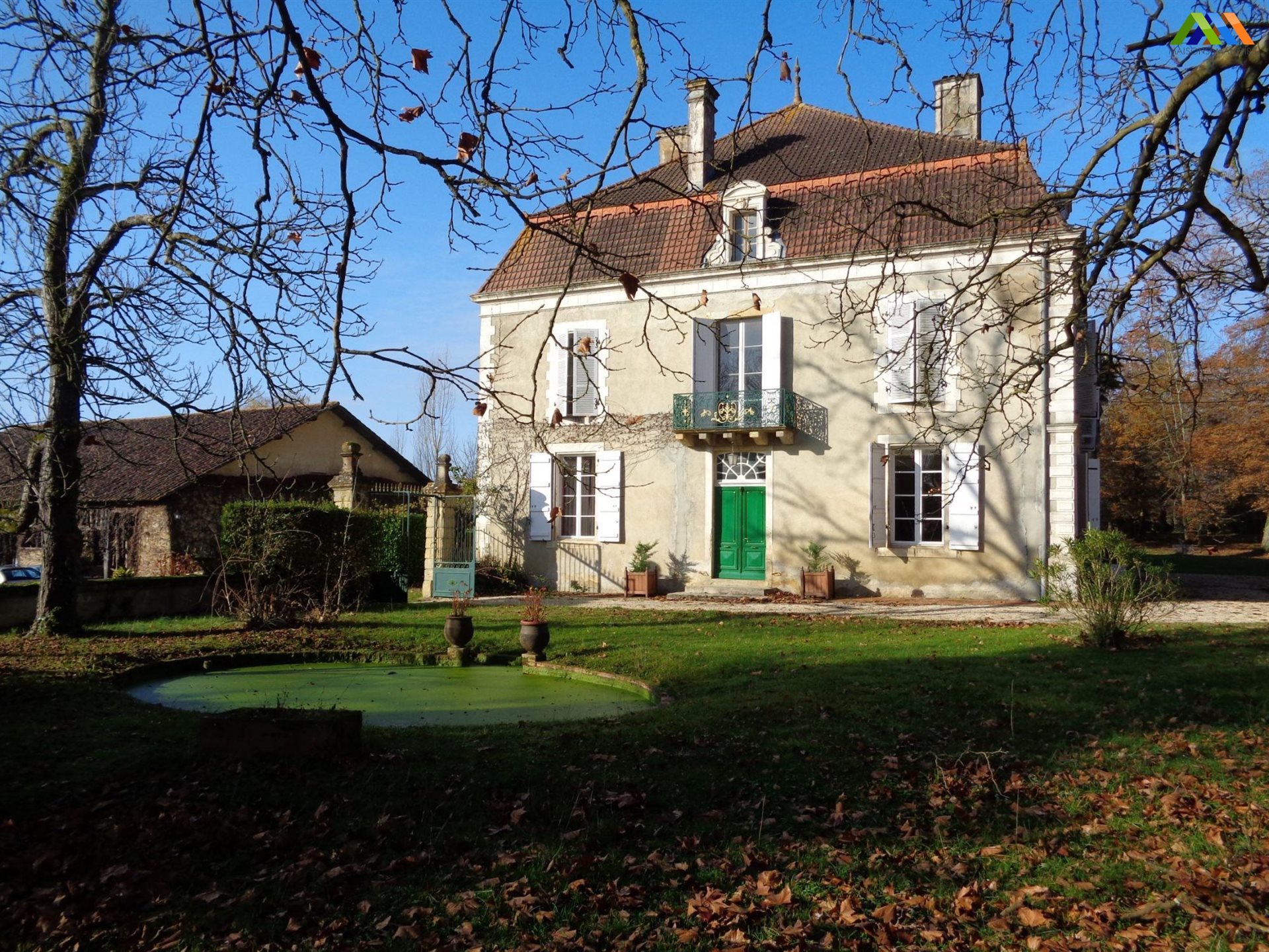 Maison à vendre, 400m², Nogaro