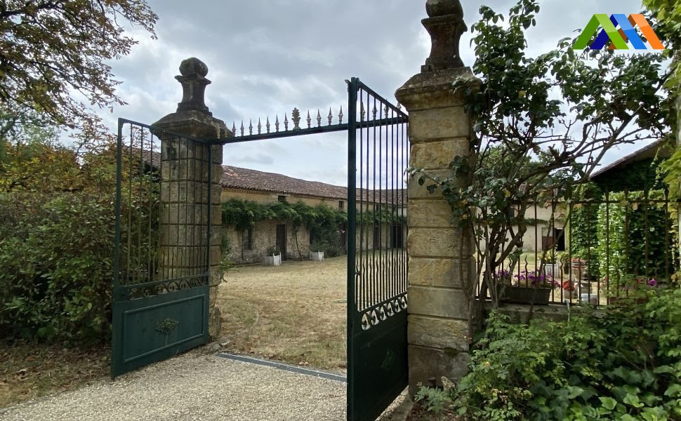 Maison à vendre, 400m², Nogaro