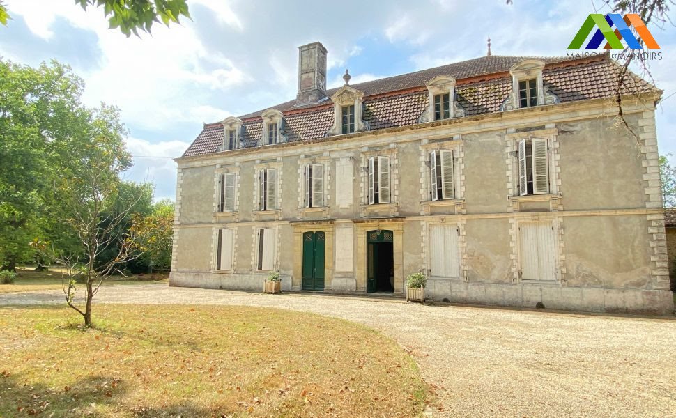 Maison à vendre, 400m², Nogaro