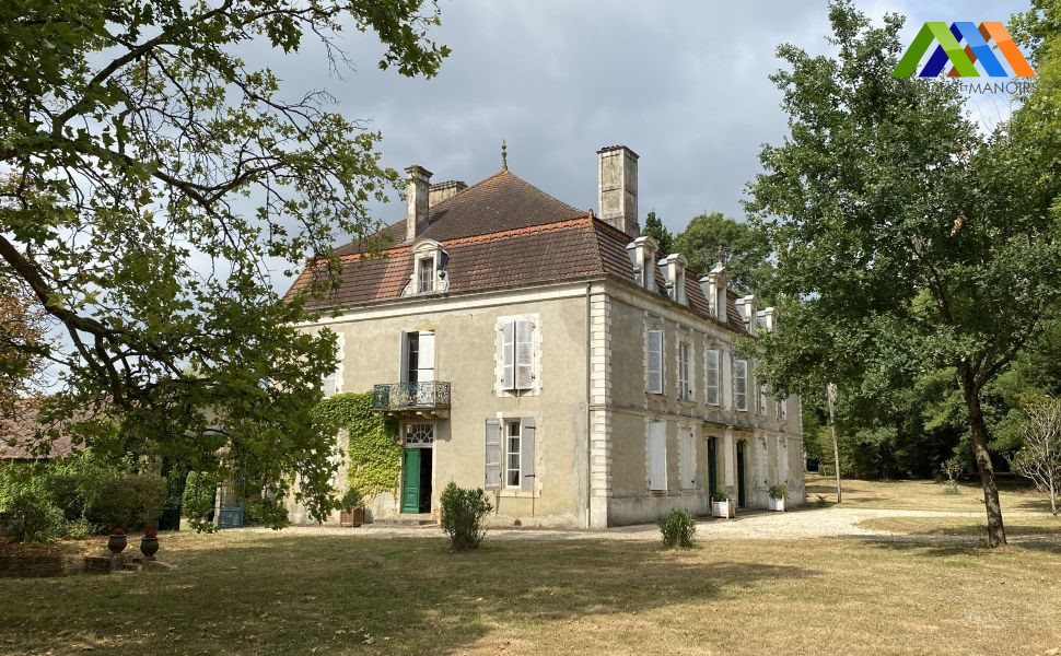 Maison à vendre, 400m², Nogaro