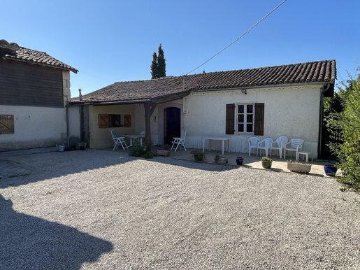Maison 7 pièces 150 m² · à Seissan · 150 m² · 255 000 €
