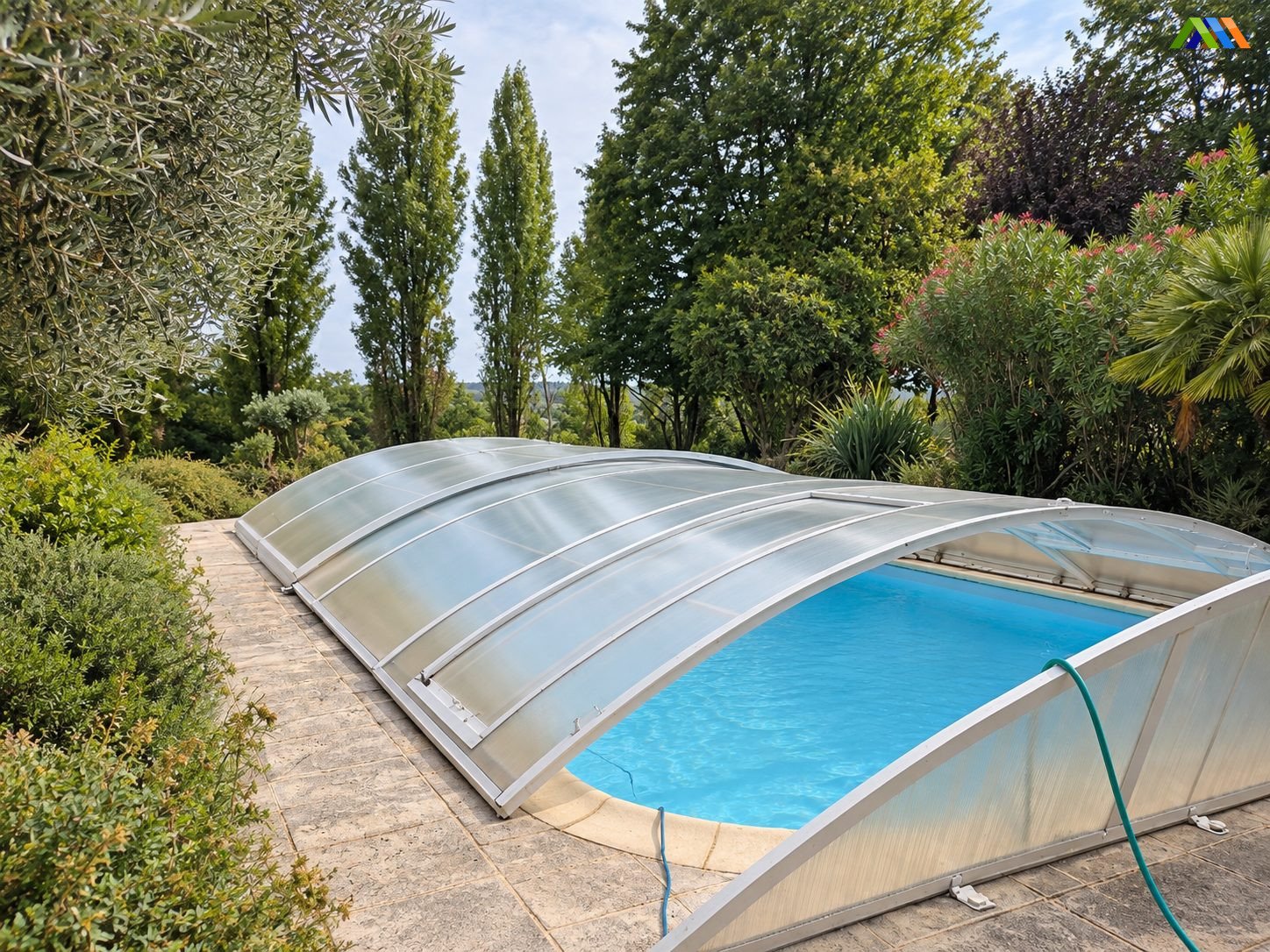 Maison à vendre, 184m², Villecomtal-sur-Arros