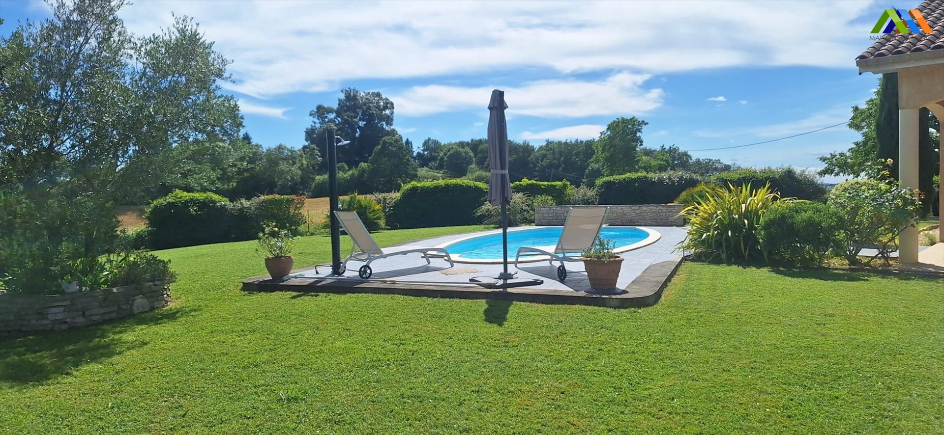 Maison à vendre, 174m², Mirande