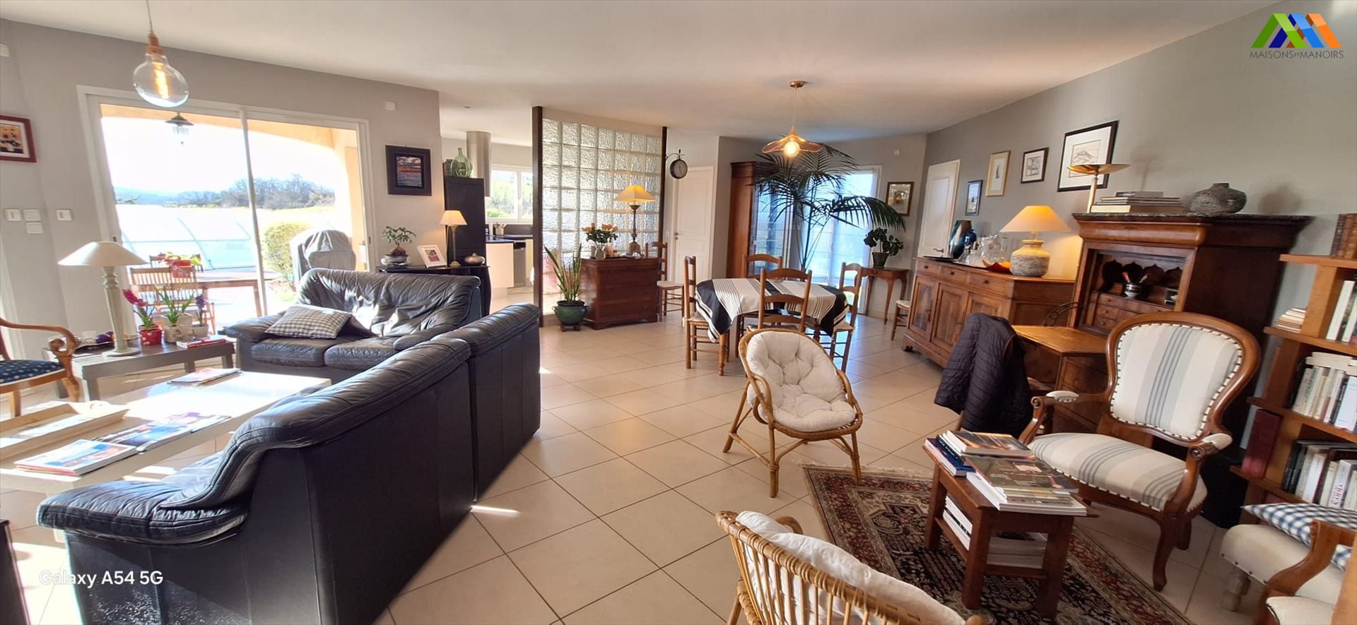 Maison à vendre, 174m², Mirande