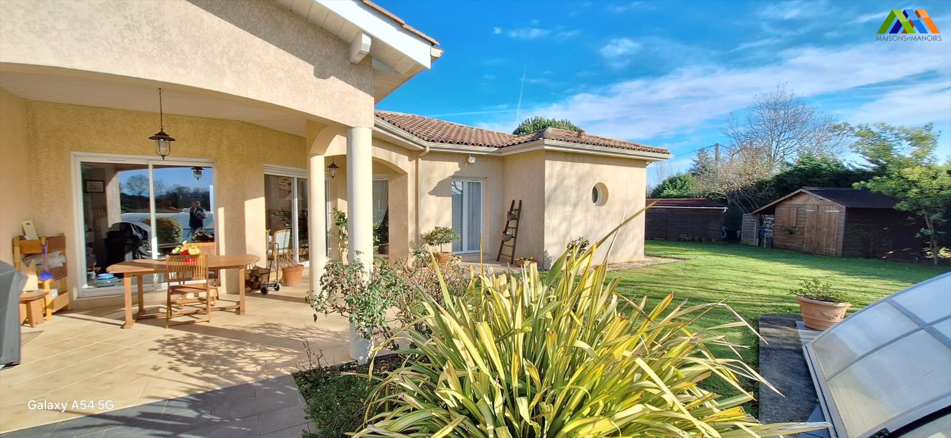 Maison à vendre, 174m², Mirande