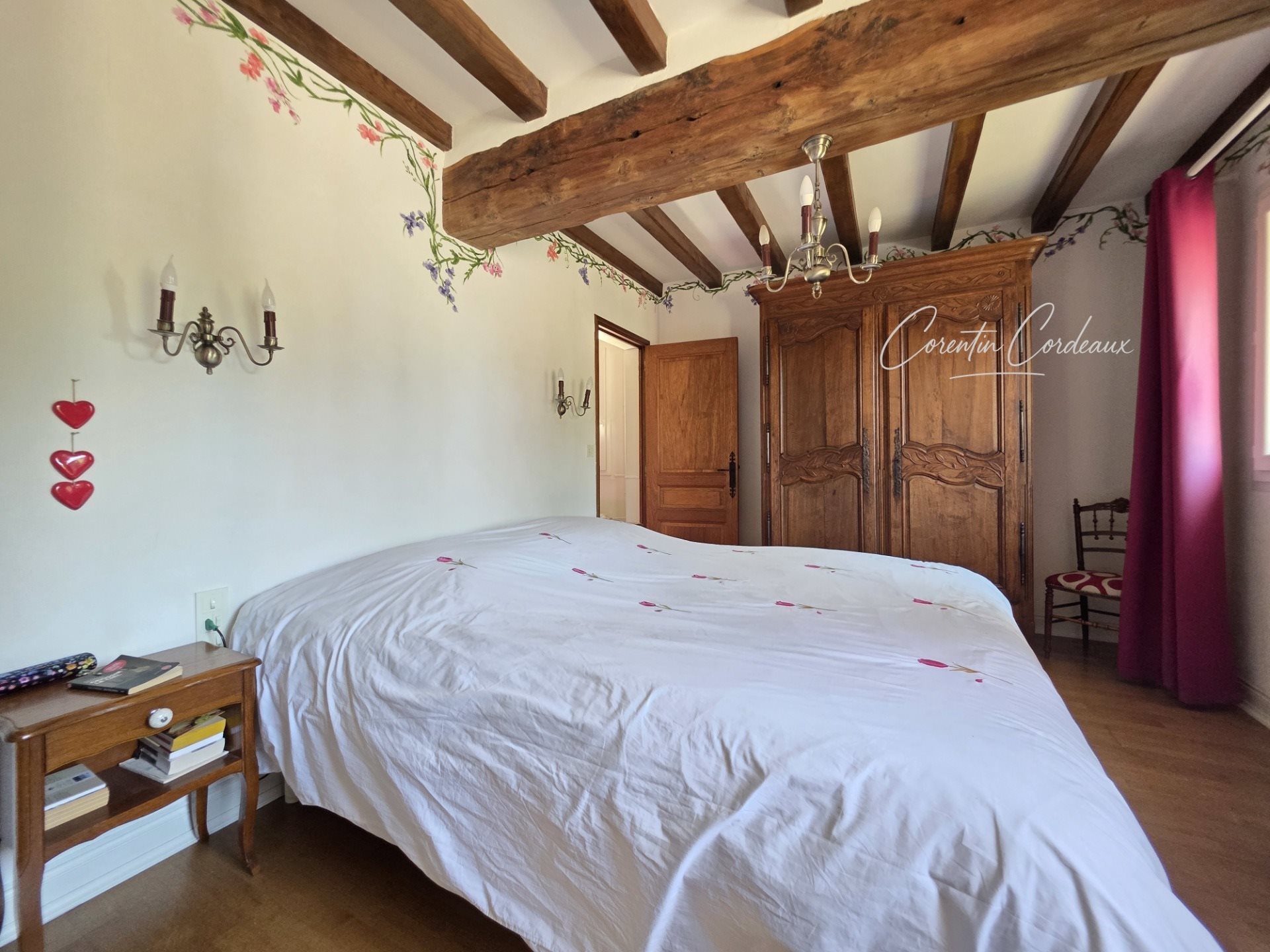 Maison à vendre, 194m², Les Trois-Pierres