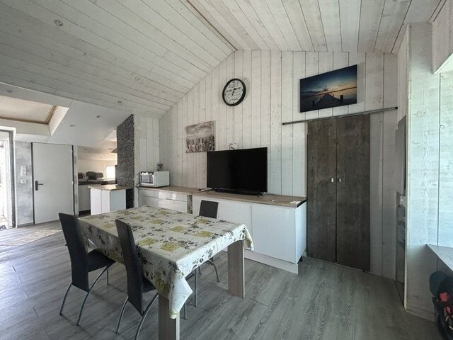 Maison à vendre, 35m², Coëx