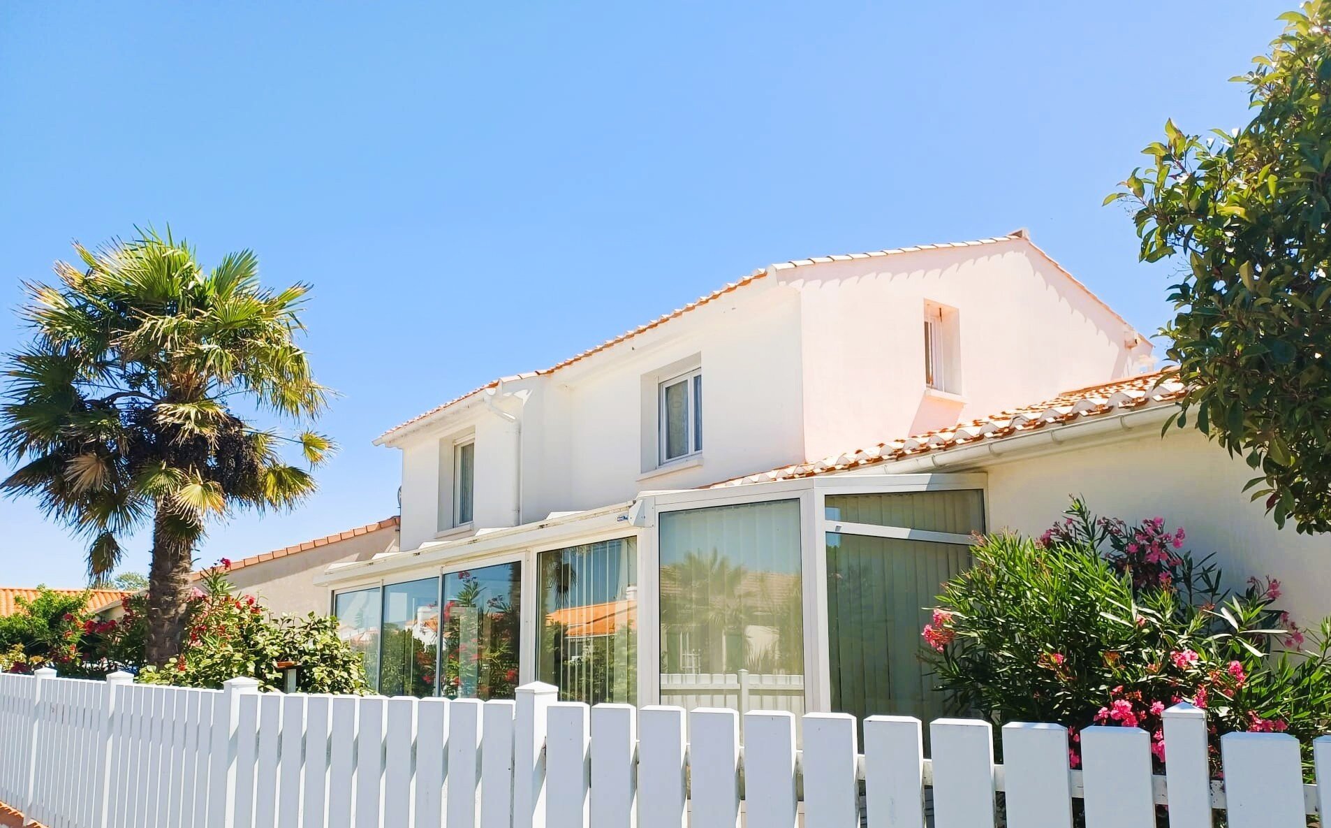 Maison à vendre, 154m², Le Fenouiller