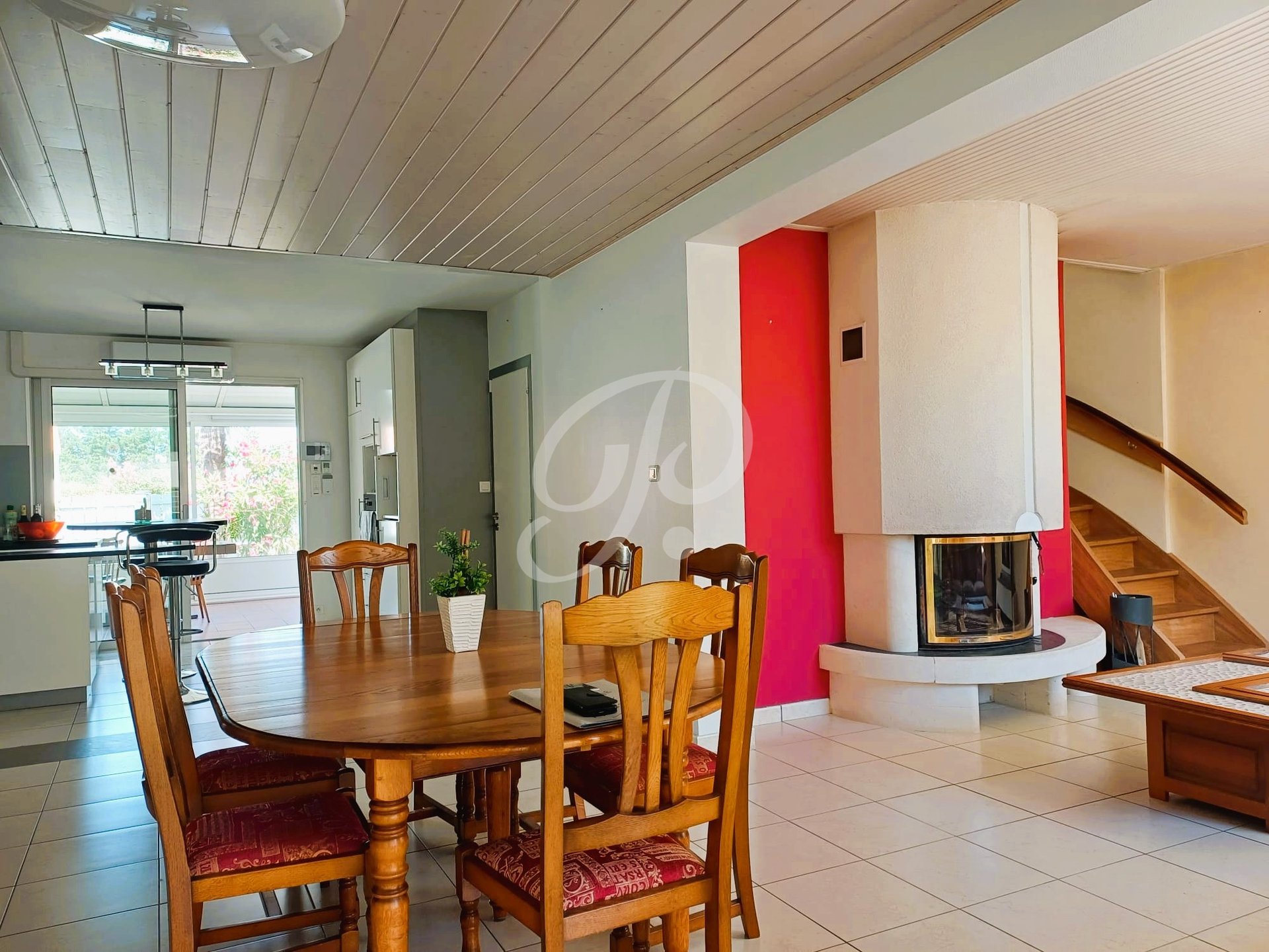 Maison à vendre, 154m², Le Fenouiller