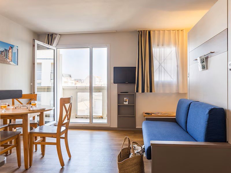 Appartement à vendre, 25m², Les Sables-d'Olonne