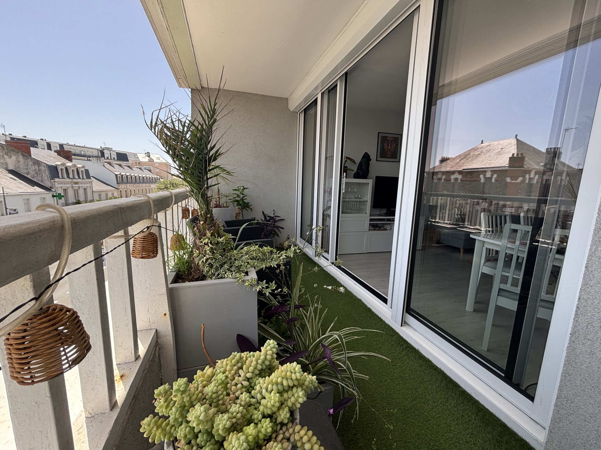 Appartement à vendre, 62m², Les Sables-d'Olonne