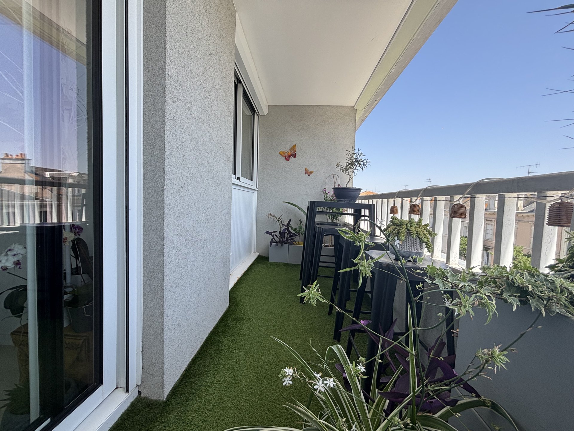 Appartement à vendre, 62m², Les Sables-d'Olonne