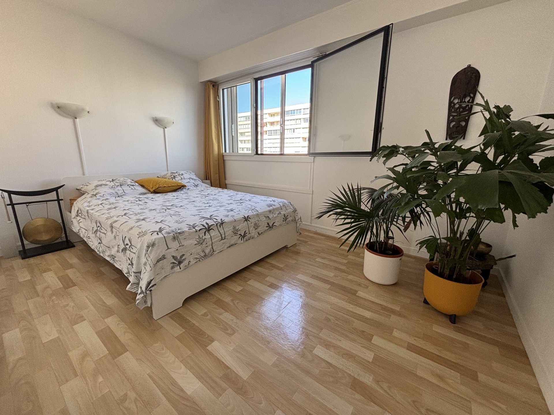 Appartement à vendre, 62m², Les Sables-d'Olonne