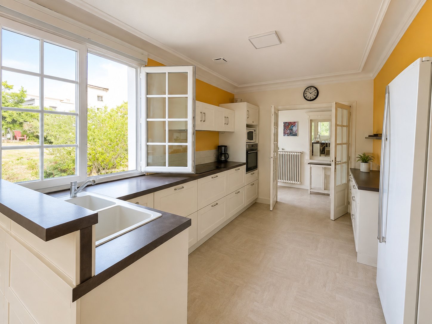 Maison à vendre, 168m², Coëx