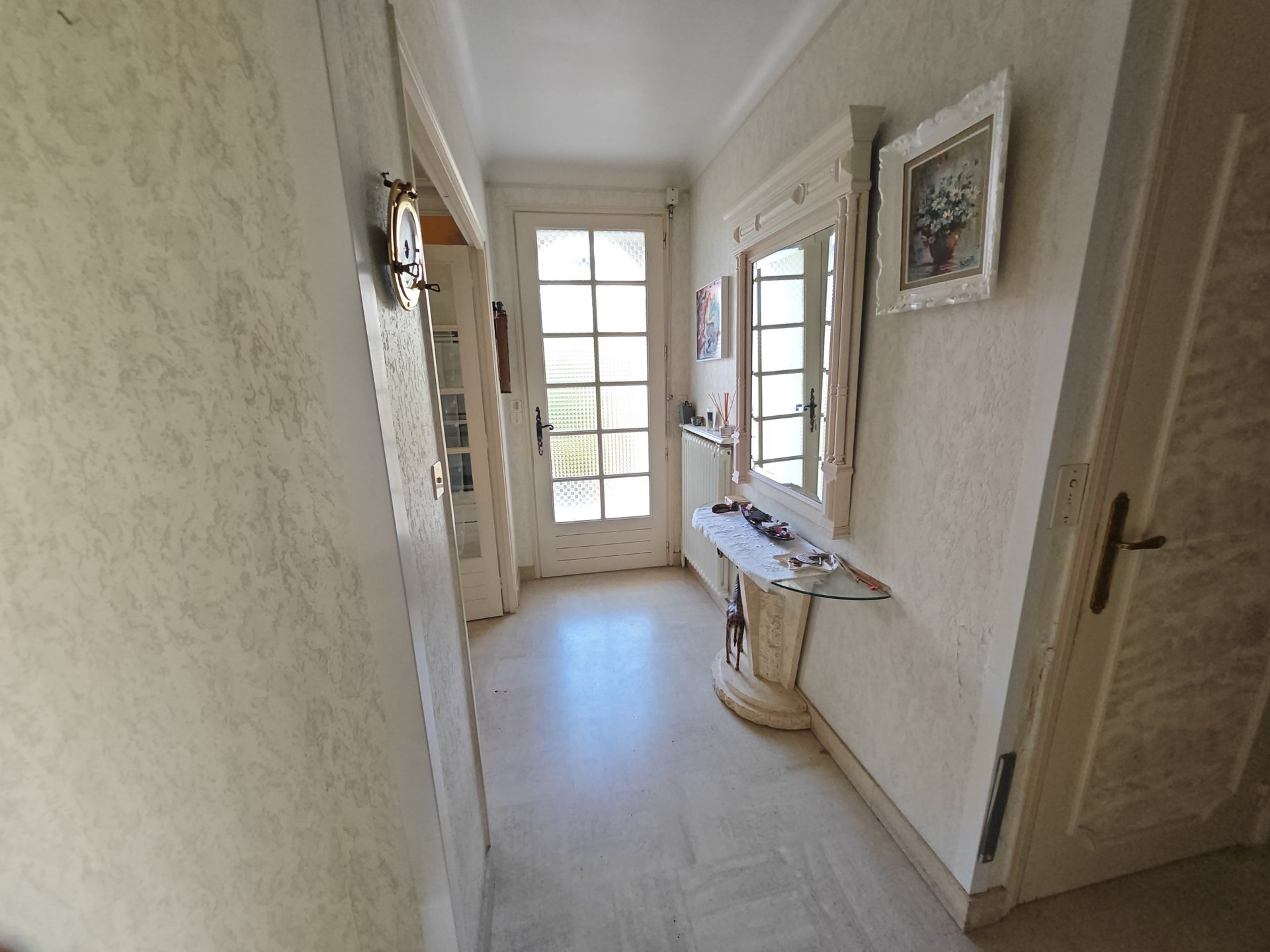 Maison à vendre, 168m², Coëx