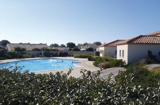 Maison 3 pièces 31 m² · à Bretignolles-sur-Mer · 31 m² · 188 000 €