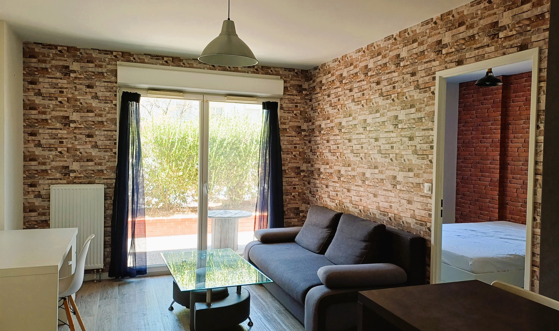 Appartement à vendre, 35m², Nantes