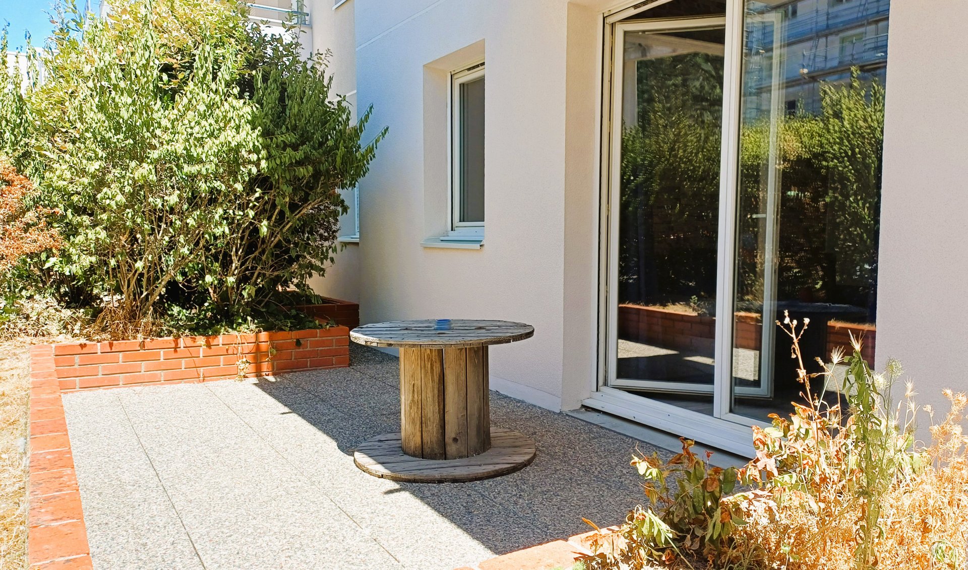 Appartement à vendre, 35m², Nantes