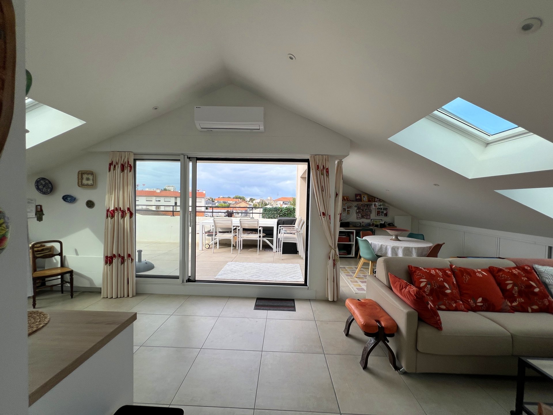 Appartement à vendre, 92m², Les Sables-d'Olonne