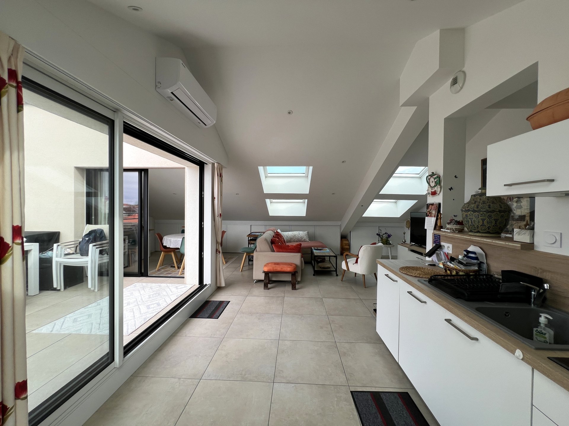 Appartement à vendre, 92m², Les Sables-d'Olonne
