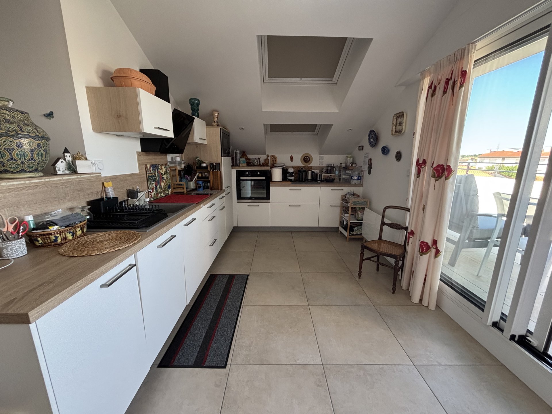 Appartement à vendre, 92m², Les Sables-d'Olonne