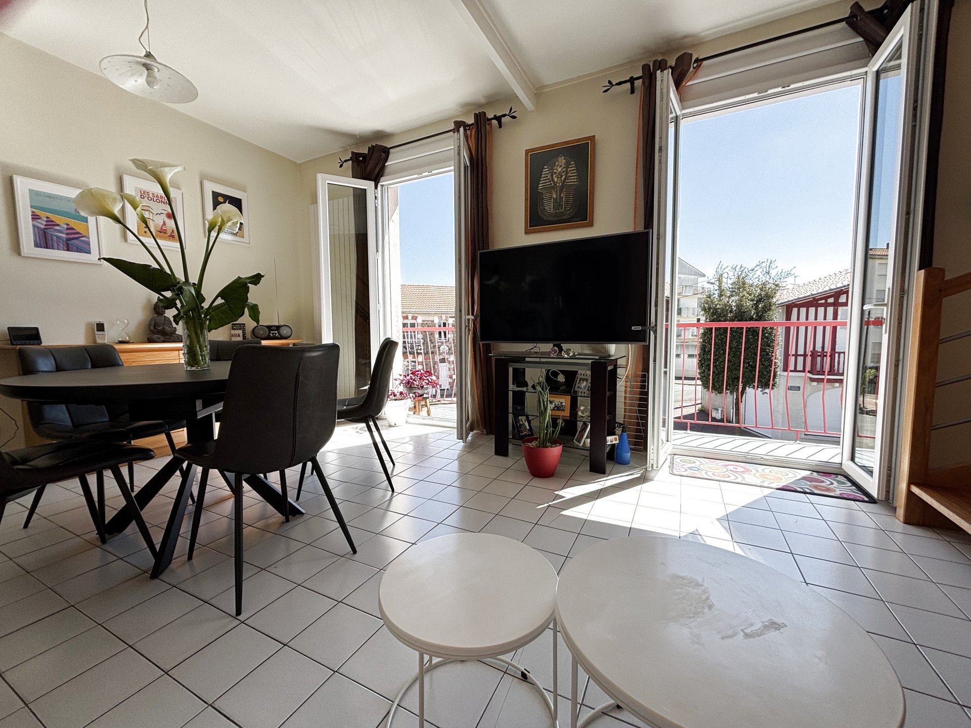 Appartement à vendre, 117m², Les Sables-d'Olonne