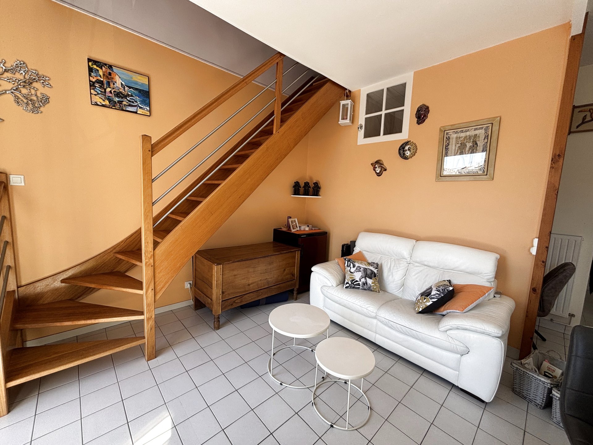 Appartement à vendre, 117m², Les Sables-d'Olonne