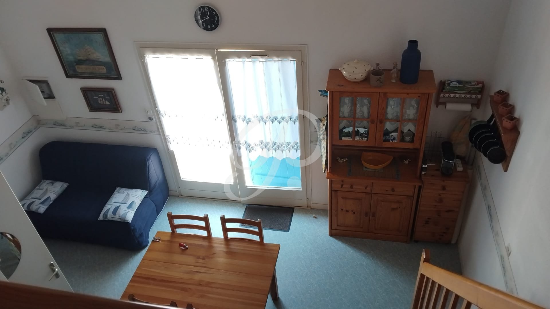 Maison à vendre, 35m², Bretignolles-sur-Mer
