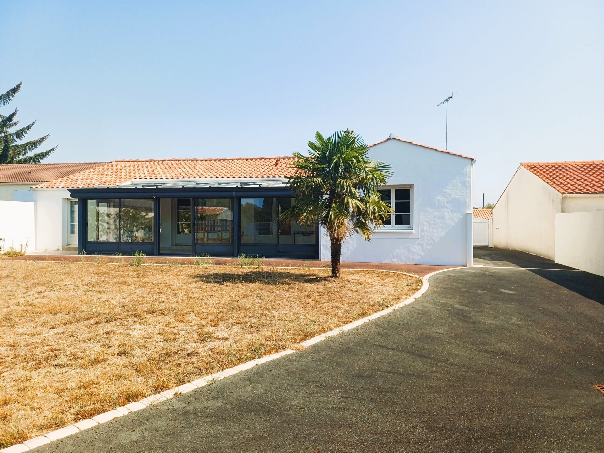 Maison à vendre, 119m², Saint-Révérend