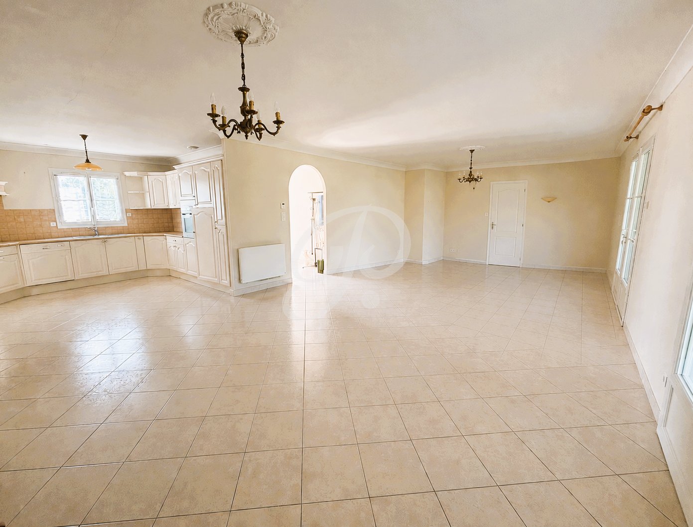 Maison à vendre, 119m², Saint-Révérend