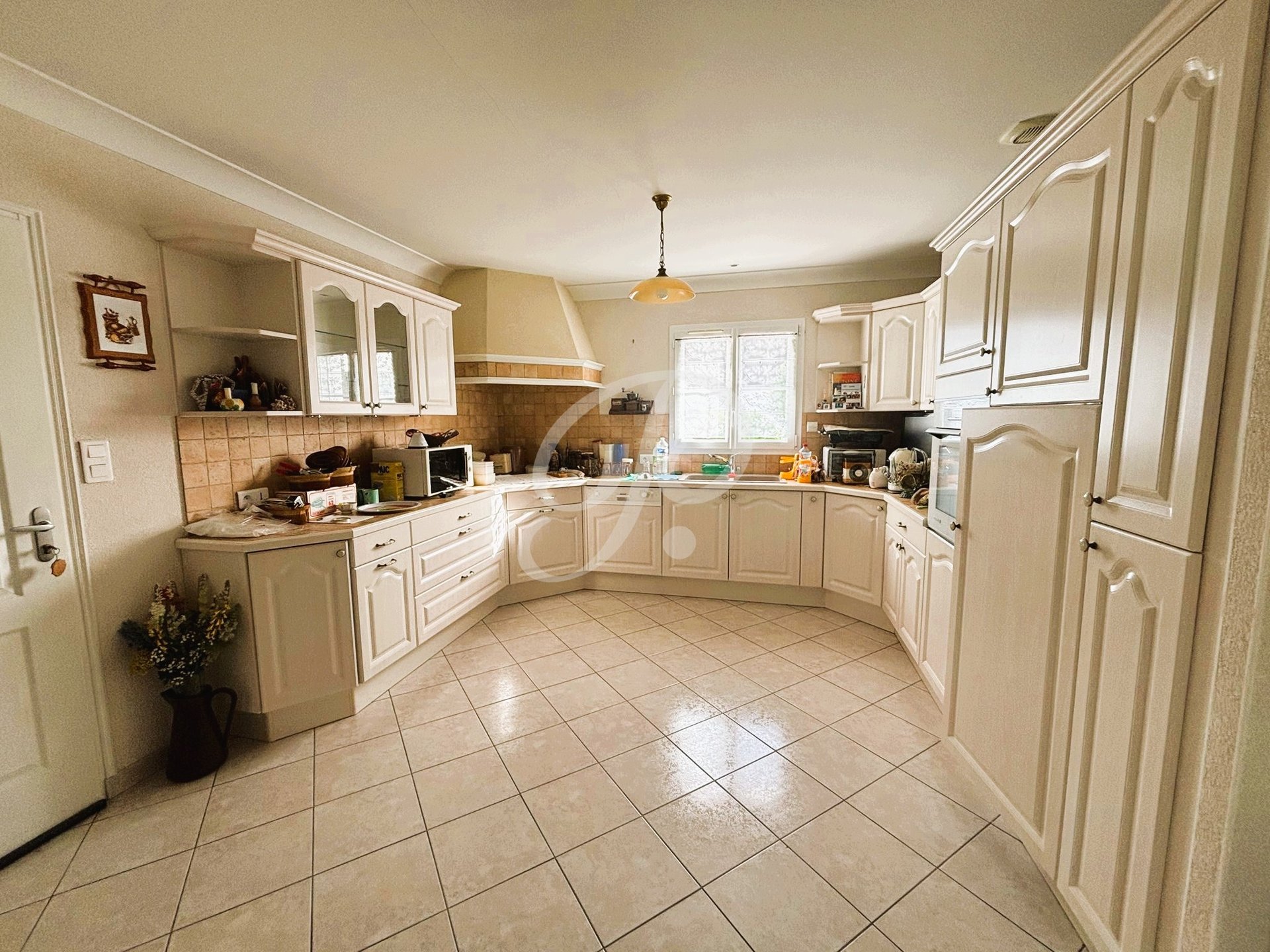 Maison à vendre, 119m², Saint-Révérend