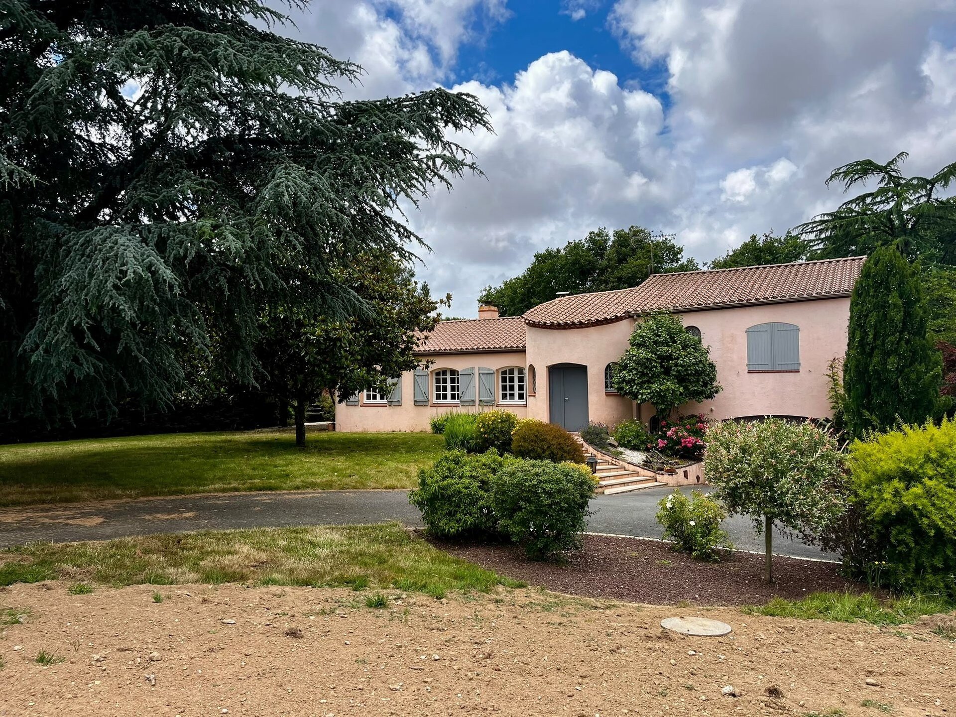 Maison à vendre, 205m², Coëx