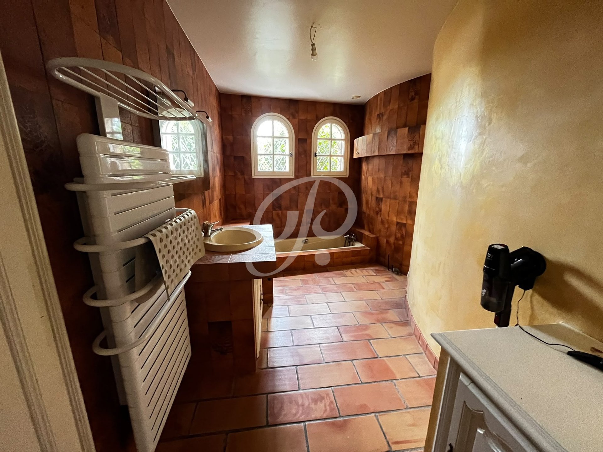 Maison à vendre, 205m², Coëx