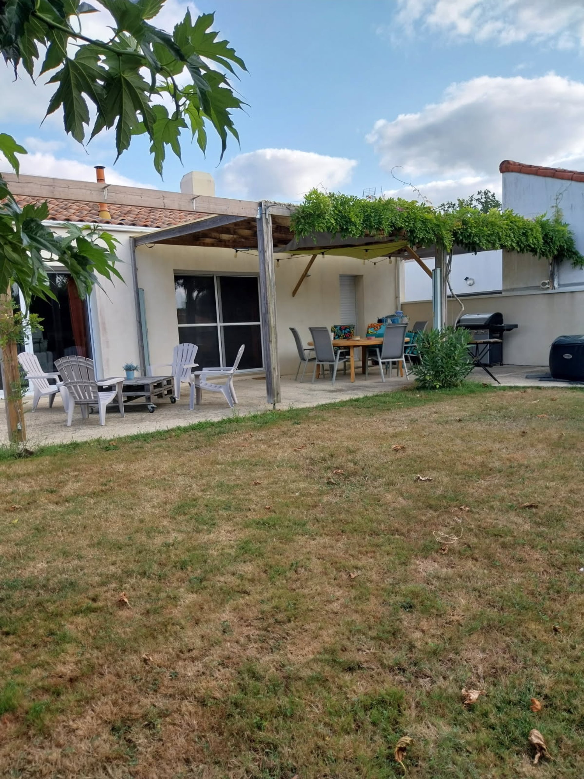 Maison à vendre, 110m², Coëx