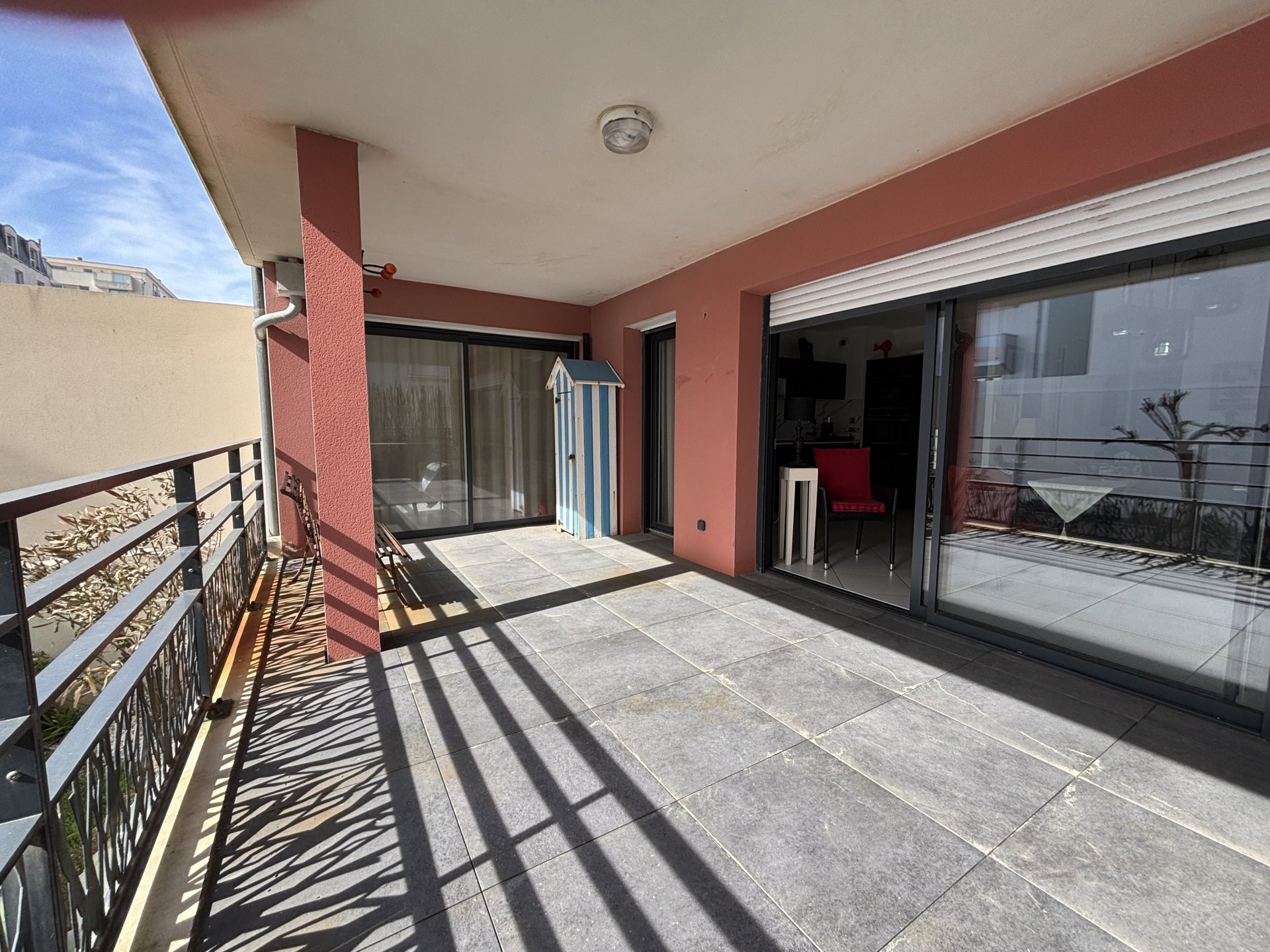 Appartement à vendre, 97m², Les Sables-d'Olonne